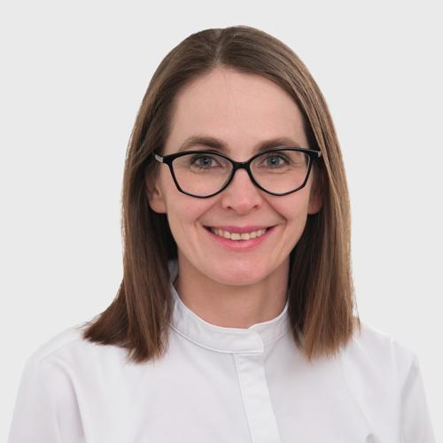 Janina Feustel Hautarzt/Dermatologe in Erlangen-Alterlangen