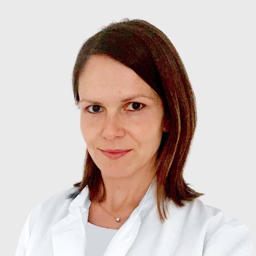 Dr. med. Nadine Deppermann Hautarzt/Dermatologe in Haltern am See