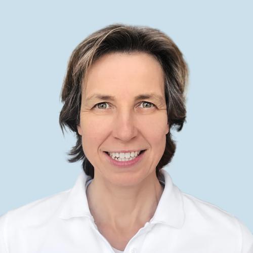 Dr. med. Bergit Barthel Bild Arzt/Ärztin