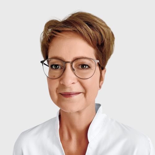 Dr. med. Susanne Lißner Hautarzt/Dermatologe in Auerbach (Vogtland)