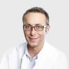 PD Dr. med. Patrick Oberholzer Picture of a dermatologist belonging to the selected practice