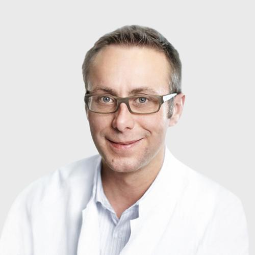PD Dr. med. Patrick Oberholzer dermatologist in Biel