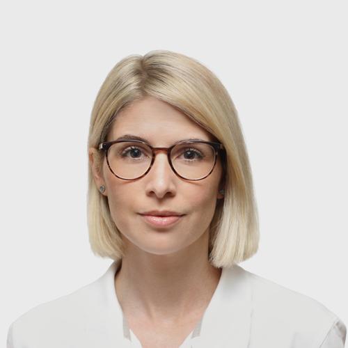 Dr. med. Patricia Seidel Hautarzt/Dermatologe in Hechingen