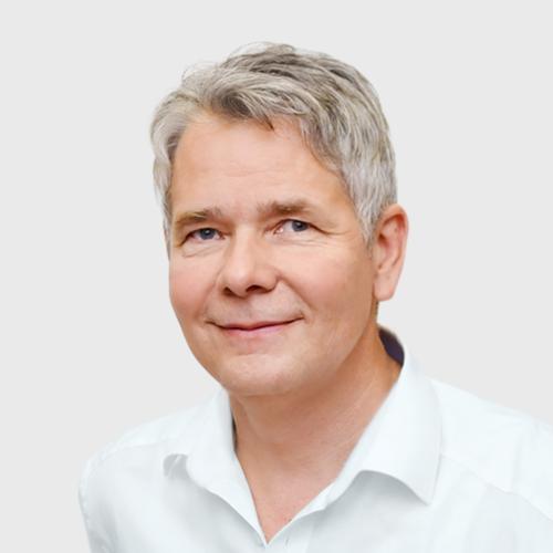Roland Weisser Hautarzt/Dermatologe in Rheinfelden