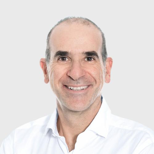 Dr. med. Jean-Luc Lévy dermatologo a Orbe
