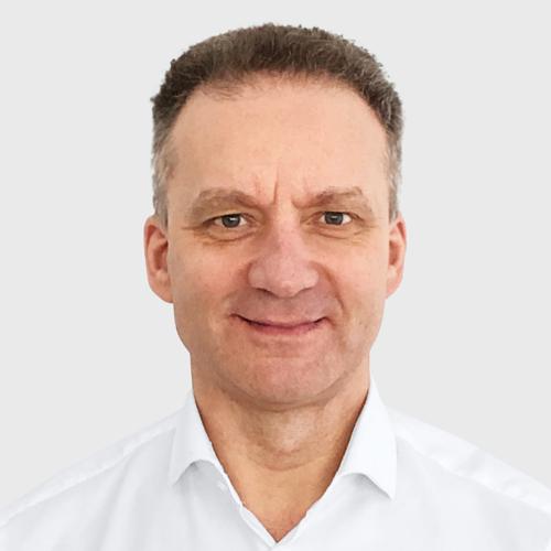 Dr. med. Alexander Gromov Hautarzt/Dermatologe in Wuppertal