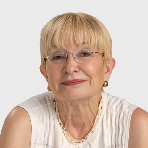 Dr. med. Susanne Gleissner dermatologist in Schaffhausen