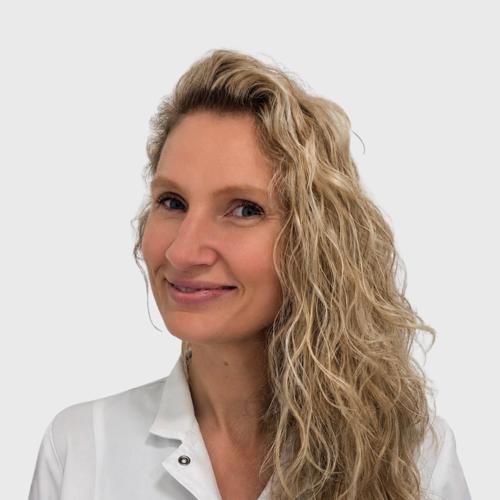 Dr. med. Sarah K. Wegner Hautarzt/Dermatologe in Darmstadt