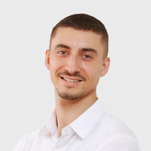 Dr. med.  Tim-Robin Pyter Hautarzt/Dermatologe in Ludwigsburg