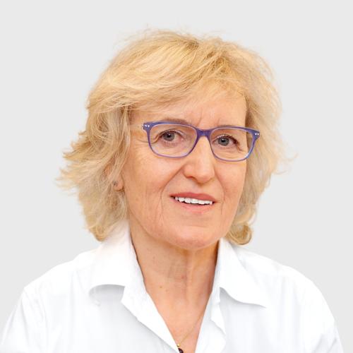 Dr. med. Elke Kühn Hautarzt/Dermatologe in Dresden