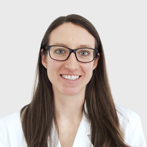 Dr. med. Marita Pouly-Wieland dermatologo a Luzern