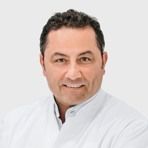 Dr. med. Kai Rezai Hautarzt/Dermatologe in Münster