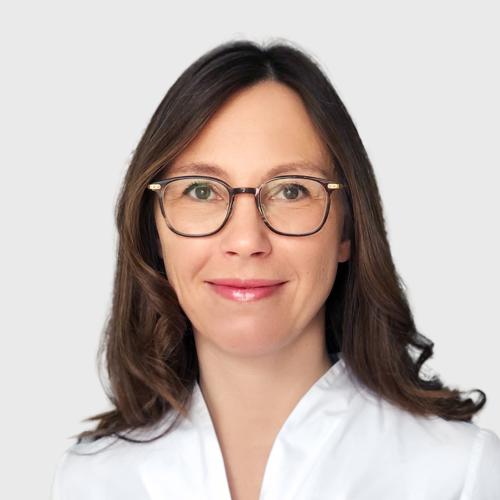 Dr. med. Hanna Meyer-Schraml Hautarzt/Dermatologe in Mannheim