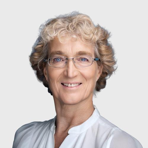 Dr. med. Corinna Peter Hautarzt/Dermatologe in Hamburg