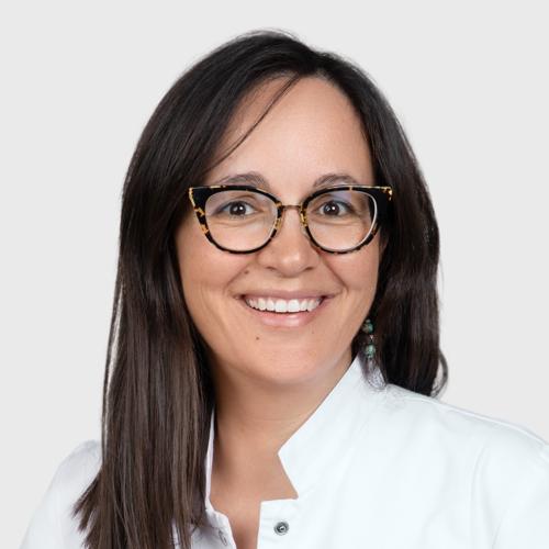 Dr. med. Janine Fumeaux Roh dermatologist in Sion