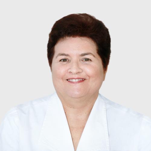 Dr. med. Marija Barraud-Klenovsek dermatologo a Meilen Dr. med. Marija Barraud-Klenovsek dermatologo a Meilen