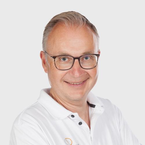 Dr. med. Dirk Pappai Hautarzt/Dermatologe in Coesfeld