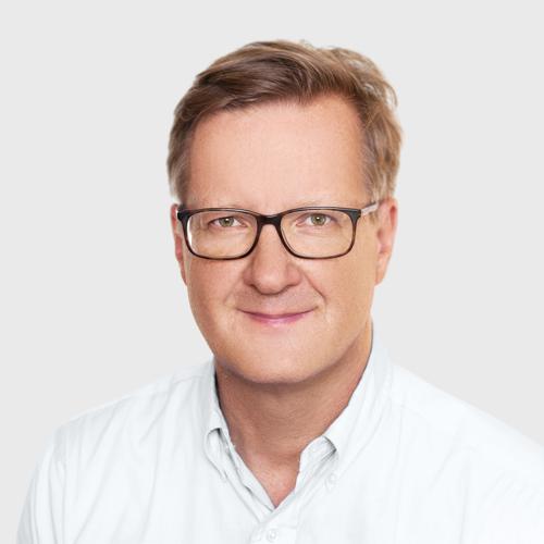 Dr. med. Sebastian Biltz Hautarzt/Dermatologe in München