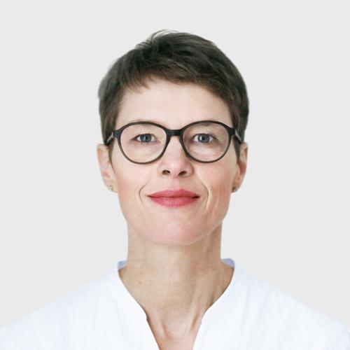 Dr. med. Susanna Fistarol dermatologist in Basel