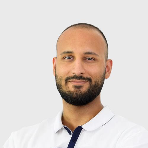 Doctor medic Karim Al Machout Hautarzt/Dermatologe in Berlin Doctor medic Karim Al Machout Hautarzt/Dermatologe in Berlin