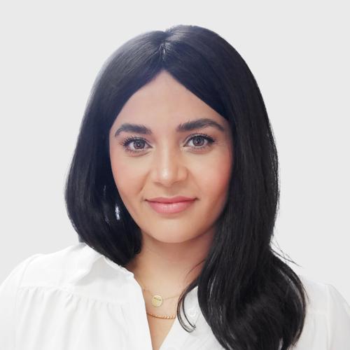 Dr. med. Zarlasht Hashimi Hautarzt/Dermatologe in Stuttgart