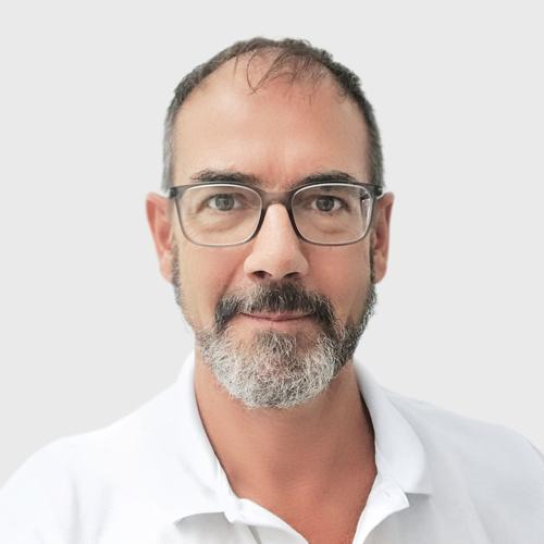 Dr. med. Jan Hundgeburth Hautarzt/Dermatologe in Frechen
