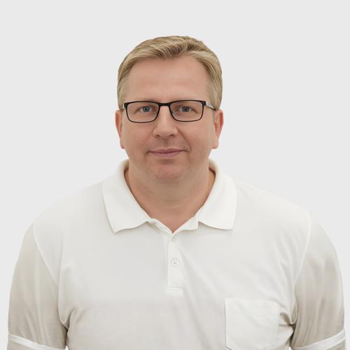 Dr. med. Cornelius Mensing Hautarzt/Dermatologe in Hamburg