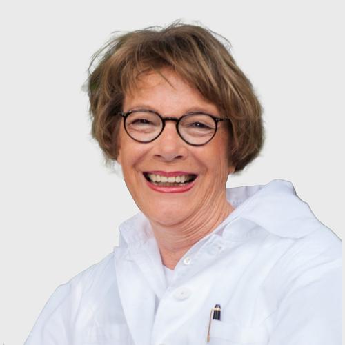 Dr. med. Barbara Roeser-Liebech Hautarzt/Dermatologe in Bad Arolsen