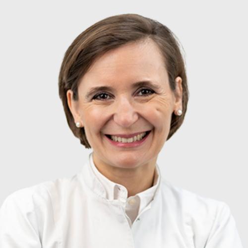Dr. med. Maria Leibl Hautarzt/Dermatologe in München