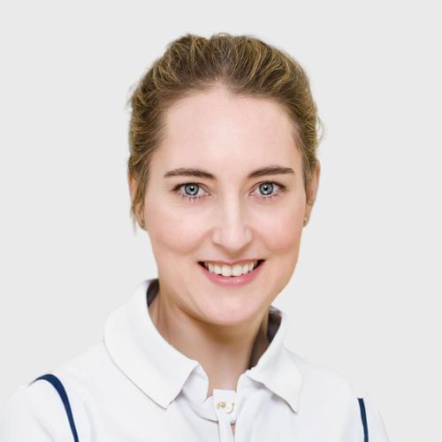 Prof. Dr. med. Karoline Krause Hautarzt/Dermatologe in Berlin
