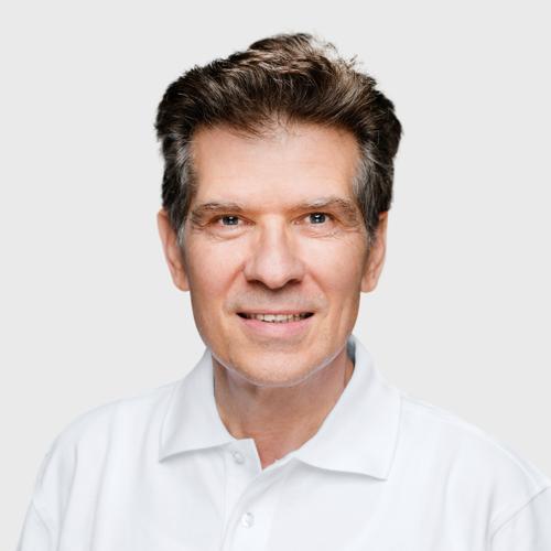 Dr. Dr. med. Joachim Pfeifle Hautarzt/Dermatologe in Nürtingen