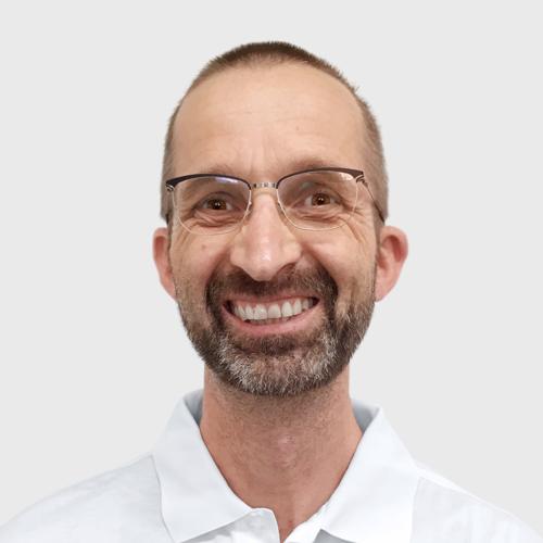 Dr. med. Michael Offers Hautarzt/Dermatologe in Ibbenbüren