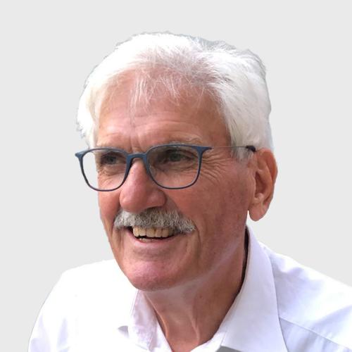 Dr. Dr. med.  Hans Schiessler Hautarzt/Dermatologe in Peißenberg