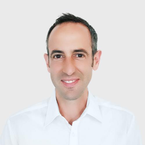 Dr. med. Martin Keller Hautarzt/Dermatologe in Thalwil