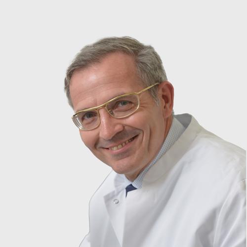 Dr. med. Hanspeter Prieur Hautarzt/Dermatologe in Duisburg