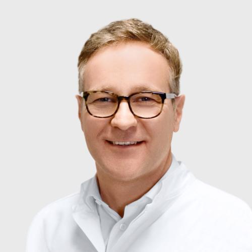 Dr. med. Günter Reinerth Hautarzt/Dermatologe in Krefeld