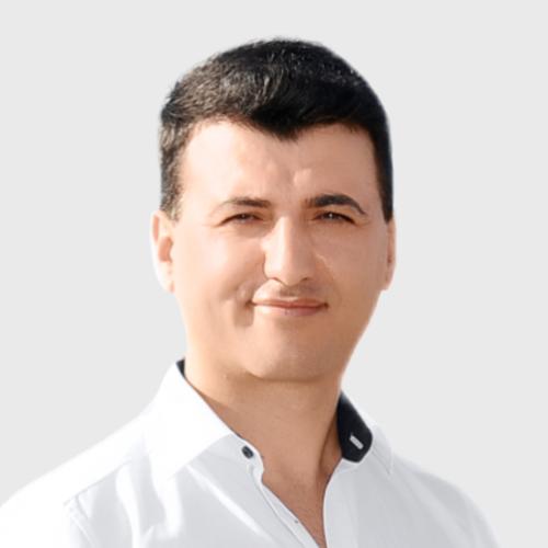 Mehmet Miroglu Hautarzt/Dermatologe in Buxtehude