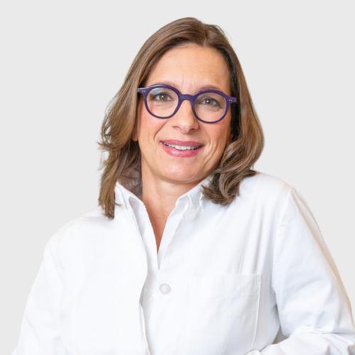 Dr. med. Stephanie Schattenkirchner van Goethem Hautarzt/Dermatologe in München