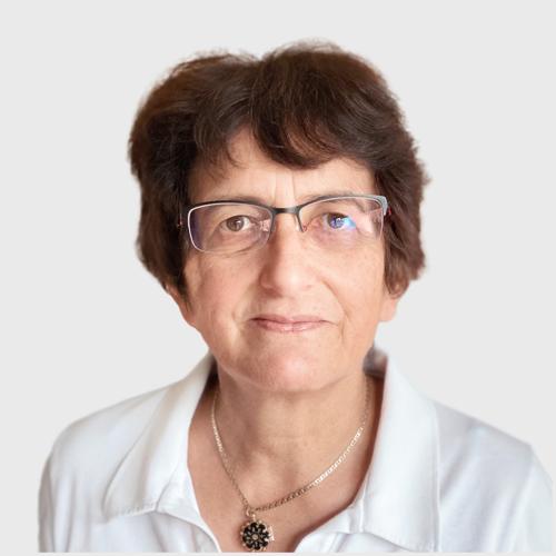 Dr. med. Petra Bernius Hautarzt/Dermatologe in Lambrecht