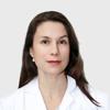 Dr. med. Katrin Baumann Conzett Bild eines Dermatologen der ausgewählten Praxis