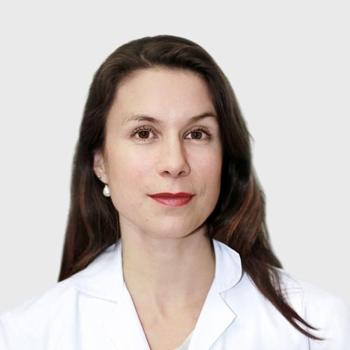 Dr. med. Katrin Baumann Conzett dermatologo a Luzern