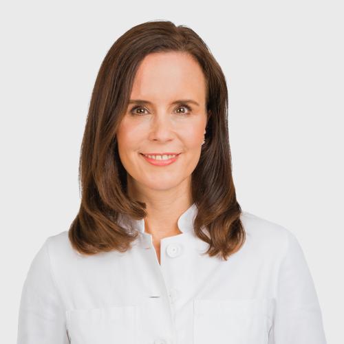 Dr. med. Anna Klara Brandenburg Hautarzt/Dermatologe in Hamburg