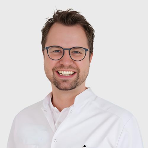 Prof. Dr. Dr.  Philipp Jansen, DALM Hautarzt/Dermatologe in Gescher