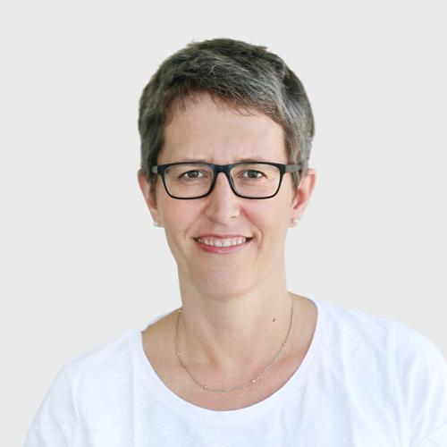 Dr. med. Bärbel Greve dermatologist in Frauenfeld