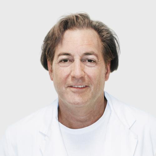 Dr. med. Mark David Anliker dermatologist in Winterthur