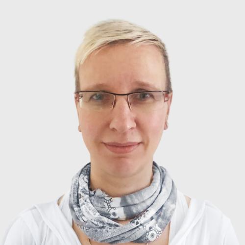 Dr. med. Grit Richter-Huhn Hautarzt/Dermatologe in Dresden