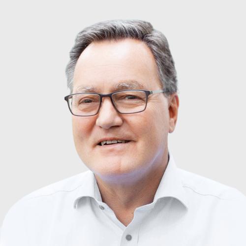 Dr. med. Jörg Weckbecker Hautarzt/Dermatologe in Bad Honnef