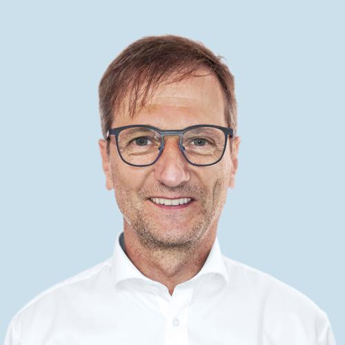 Dr. med. Klaus Strömer Bild Arzt/Ärztin