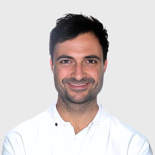 Dr. med. Sebastian Mastnik Hautarzt/Dermatologe in München