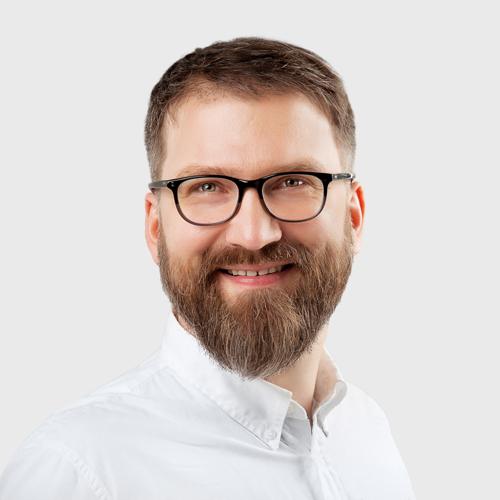 Dr. med. Matthias Viehmann Hautarzt/Dermatologe in Gießen